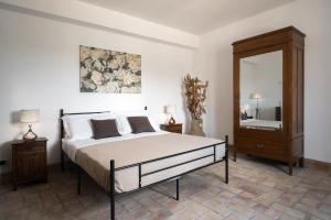 Oasi Orange Villa with Jacuzzi