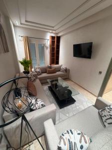 Appartement Haut standing