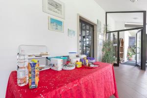 Agriturismo La Fredda