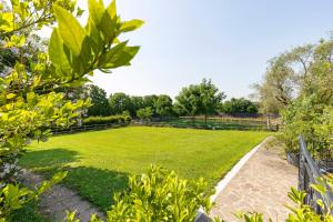 Agriturismo La Fredda