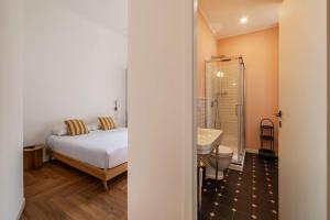GuestHost - Elegant Apartment near Villa Torlonia