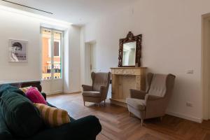GuestHost - Elegant Apartment near Villa Torlonia