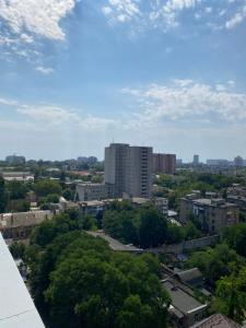Apollon Odessa Apartment
