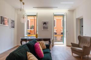 GuestHost - Elegant Apartment near Villa Torlonia