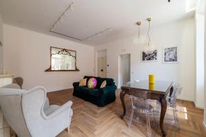 GuestHost - Elegant Apartment near Villa Torlonia