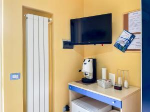 Camera con Ingresso Indipendente