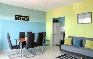 Nice Apartment In Maslenica With Wifi