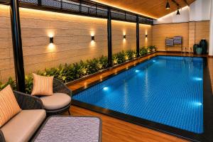 Silent Shores Resort & Spa