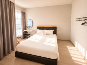 Sunset Seaview Jungle View Suite JQ Kota Kinabalu