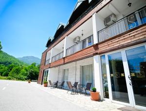 Hotel Serdar