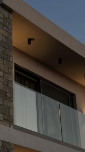 Armonia Mochlos Luxury Suite