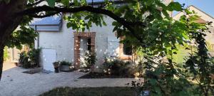 Le clos de la Martinière