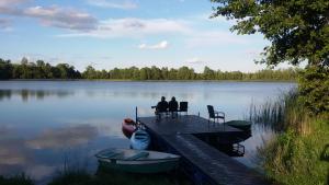 Hosteria na Mazurach