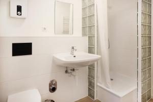 1Zi Apt, zentral in Oldenburg in Holstein