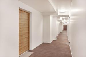 1Zi Apt, zentral in Oldenburg in Holstein