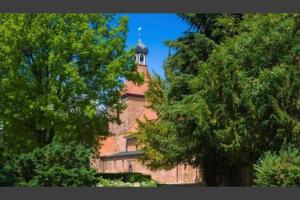 1Zi Apt, zentral in Oldenburg in Holstein