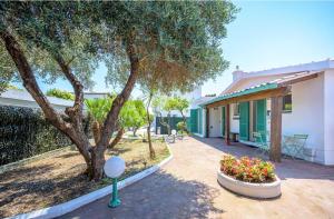 Oasi del Circeo