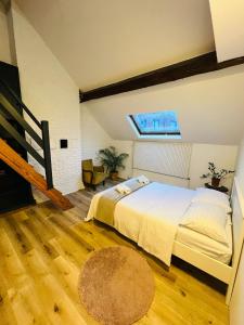 Albergue Bosquet