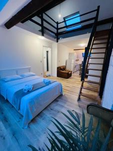 Albergue Bosquet