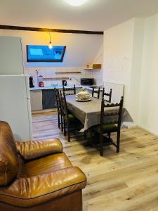 Albergue Bosquet