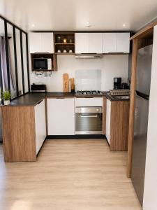 mobile home camping siblu les sables du midi valras plage
