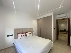 New Apartment in Ennasr