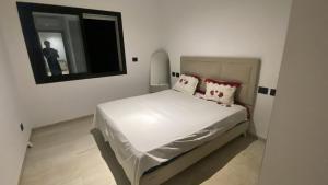 New Apartment in Ennasr