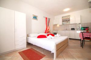 Old Town Accommodation