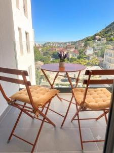 Modern Stay 3 Min from Beach LUNGOMARE