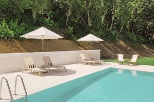 Casa Pino - private villa with pool in Corfu, close to best beaches, golf course and water park, ideal for families
