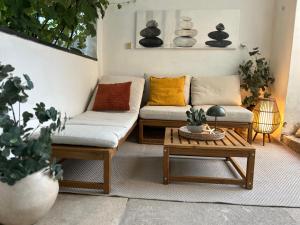 Apartment SUNCE