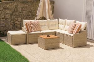 Casa Pino - private villa with pool in Corfu, close to best beaches, golf course and water park, ideal for families