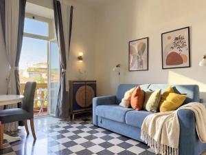 Homeby, Casa Brancaleone