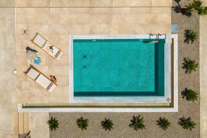 Paradise Garden Villa