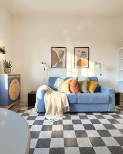 Homeby, Casa Brancaleone