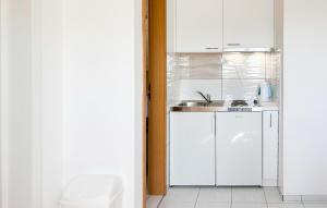 1 Bedroom Amazing Apartment In Vodice