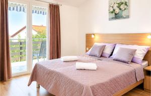 1 Bedroom Amazing Apartment In Vodice