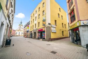 Centrum Premium Apartments