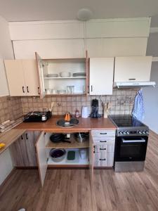 Apartmán Tereza