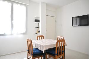P105 - Porto Recanati, nuovo trilocale super accessoriato
