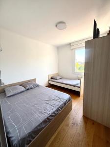 72m2 idéalement situé - Tout à pied - Plages