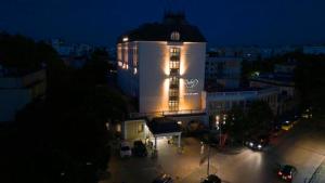 Danube Hotel & Spa