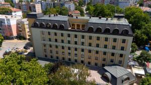 Danube Hotel & Spa