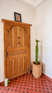 Artisan Apartment