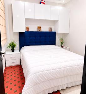 Artisan Apartment