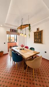 Artisan Apartment