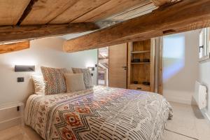 Duplex Cosy 10pers-Vue Montagne