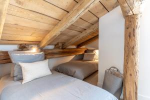 Duplex Cosy 10pers-Vue Montagne