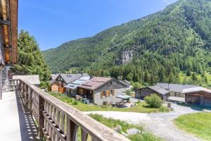 Duplex Cosy 10pers-Vue Montagne