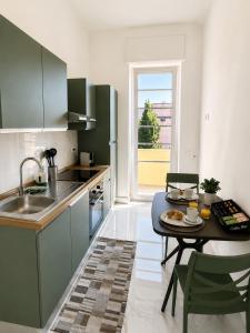 Colletta Apartment - Milan - Metro Lodi TIBB
